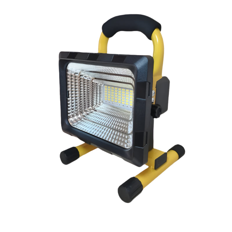 Portable LED Emergency Work Light with USB Charging-0