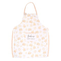 Baking Spirits Bright Gingerbread Bakery Apron-0