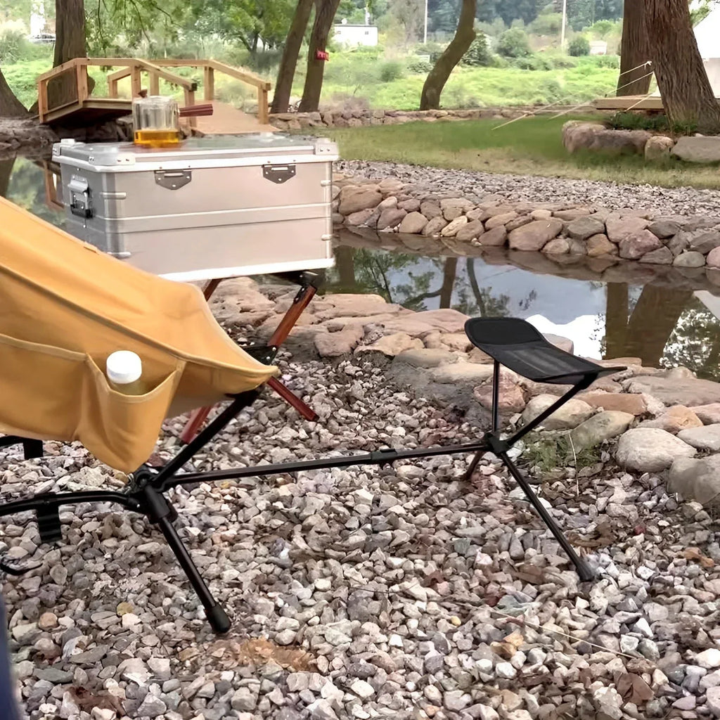 Travel Folding Chair Ultralight-4