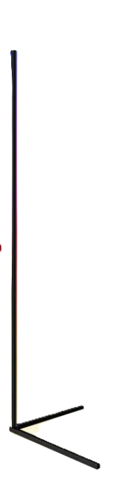 Smart RGB Corner Floor Lamp-0