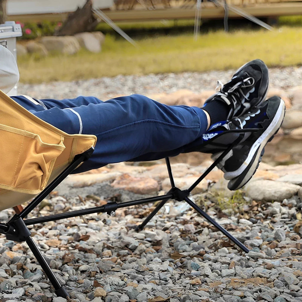 Travel Folding Chair Ultralight-3